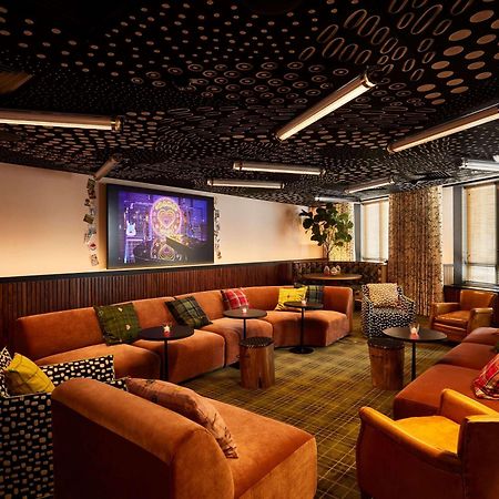 Mama Shelter Paris La Defense Hotel Пюто Екстериор снимка