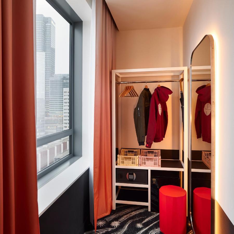 Mama Shelter Paris La Defense Hotel Пюто Екстериор снимка